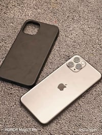 ايفون 11 برو • ايفون 256 جيجا • ايفون 11 برو 256GB • ايفون بطارية 80 •...