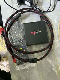 ماي تي في • نظيف • شبه جديد