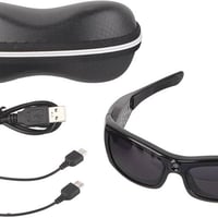 كامرة مناظر • سماعات بلوتوث • توصيل