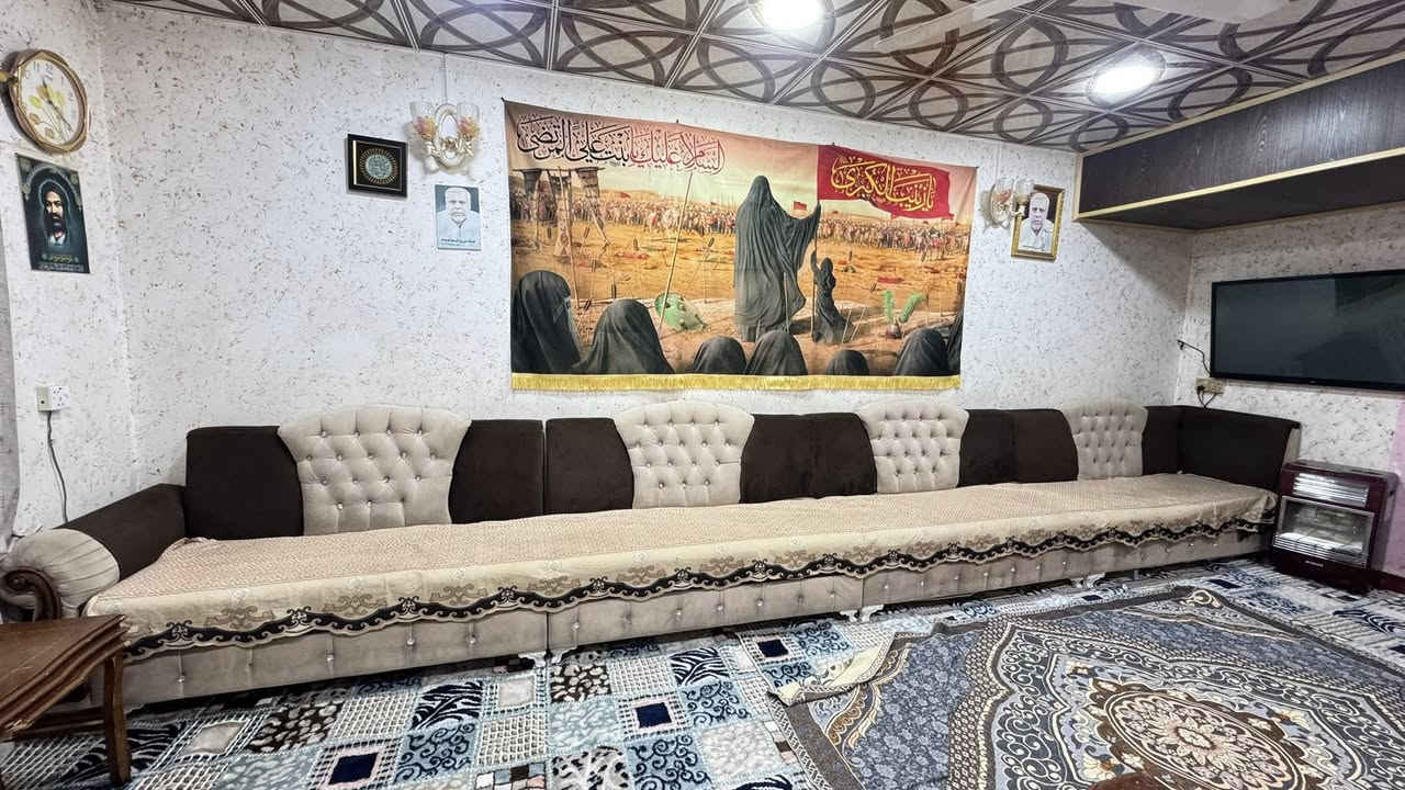 قنفات البيع تفصال عراقي اصلي
الطول 11 متر ونص 
السعر 600 وبيهن مجال العنوان النجف الاشرف


**إذا كنت صاحب هذا الإعلان وتريد حذفه لأي سبب، رجاءا أرسل رسالة إلى الدعم الفني**