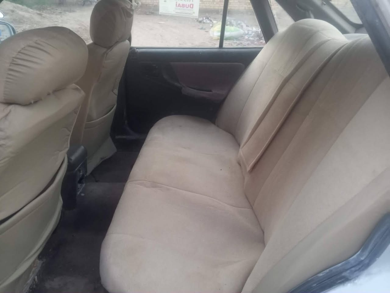 برنس موديل 95 رقم بابل مكينه وكير وحداديه وتخم تاير مكفوالات مكفوله من الضربه التبريد بي عطل بسيط السعر 31بيه مجال ابلاديه تري وين ماتريدالسنويه جديد بابل ناحيه الطليعه دواخل حلوه اوي ***********
