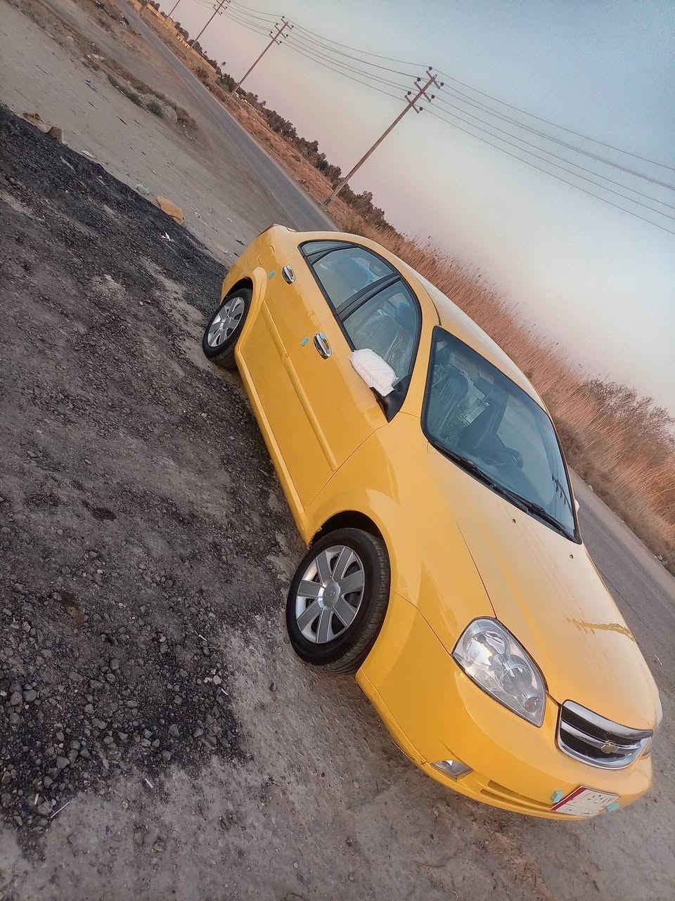 اوبتره موديل 11
سياره مكفوله من الظربه وتبديل مصبوغه جماليه امصفره هيئه وغرامات رقم بصره السعر ٦٠ وبيه مجال بصيط *********** مكاني ناصريه
