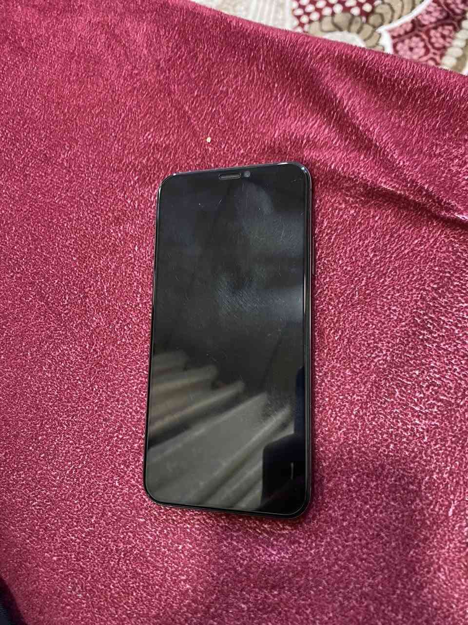 اكس عادي ذاكرة 256 بطاريه 100 لون اسود نموذج M بس مستبدل بطاريه السعر خاص


**إذا كنت صاحب هذا الإعلان وتريد حذفه لأي سبب، رجاءا أرسل رسالة إلى الدعم الفني**