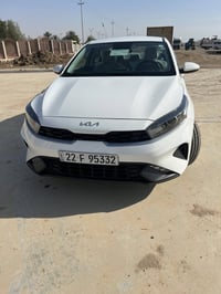 سيراتو • ٢٠٢٤ • ١٠٠٠٠ كم