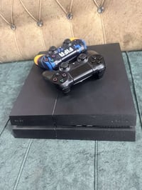 بلاي فور فات • مهكر • ٥٠٠جيجا