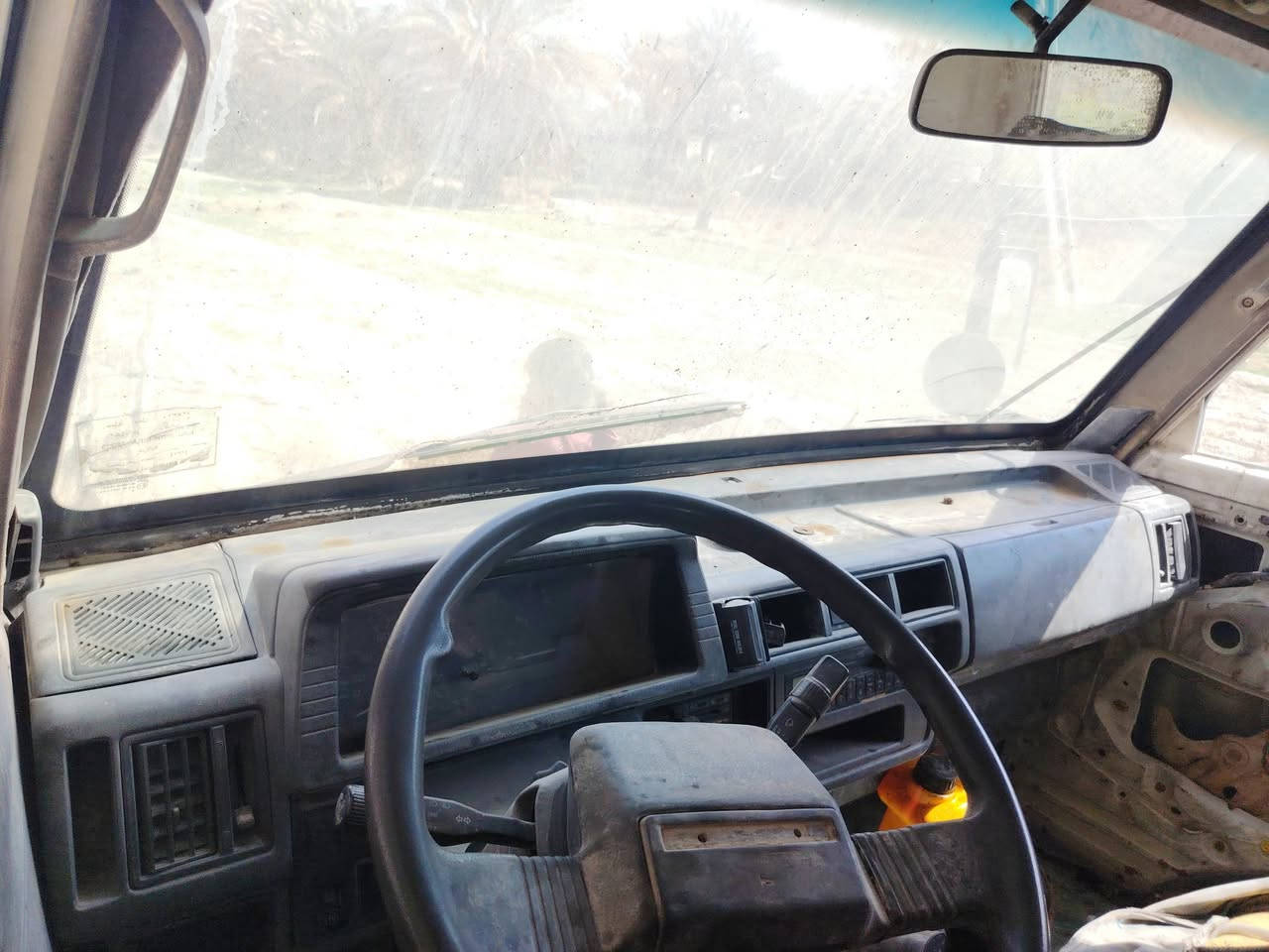 السلام عليكم كيا حمل دبل قماره كانت متروكه محرك جديد مكفول بعده على السحك الله شاهد بوش بستم كور ونوزلات جدد اتعهد كير اكسل جاهزات نقصها الايتات اماميه واكو خياسات بلكاعيه يم السايق اتكفل تطلع وين مايعجبك سعرها 35 شرط التحويل بابل سدة الهنديه مهناويه م *********** ملاحظه حتى البولبرنات الخلفيه بدلتهن مغ الجبنات علما اني فيتر اشتغلتها لنفسي نفض محرك كير اكسل مكفولات وبلعافيه للياخذها
