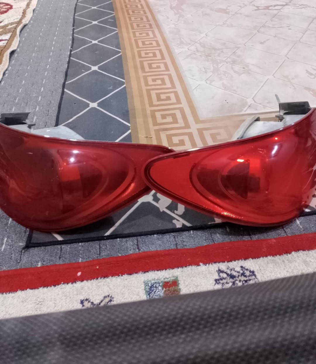 بگ لايت النترا أمريكي مقدس مع دبلات وفلنجات  السعر الكلي 150 ألف
***********
