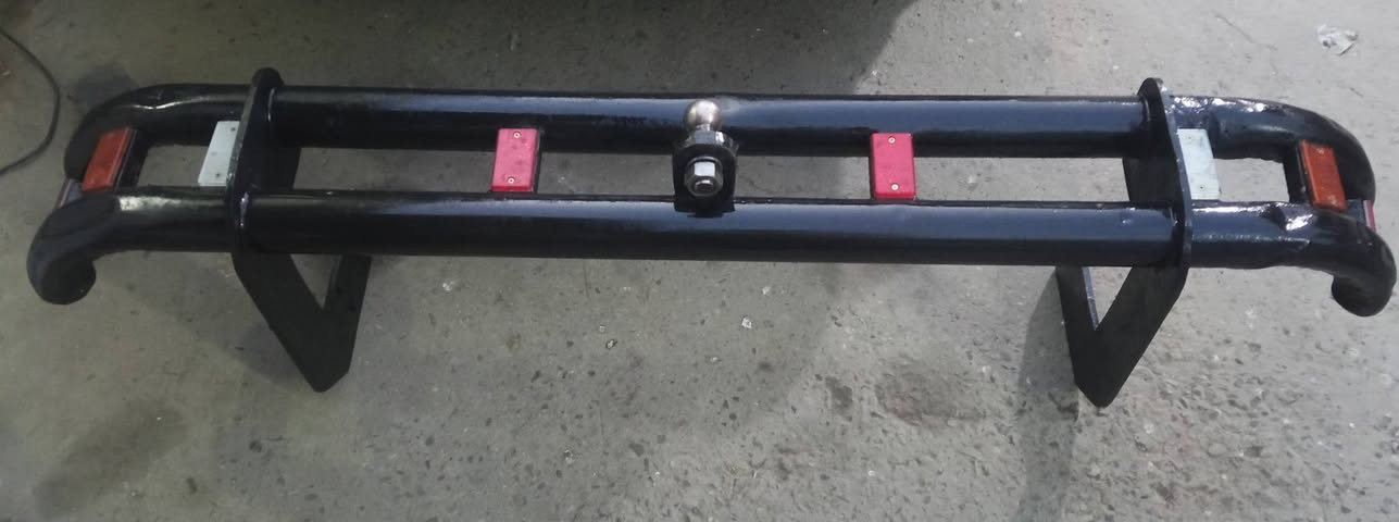 درع هايسة خلفي للبيع بسعر 50 ألف


**إذا كنت صاحب هذا الإعلان وتريد حذفه لأي سبب، رجاءا أرسل رسالة إلى الدعم الفني**