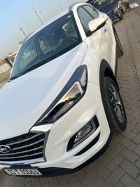 توسان ٢٠٢٠ • ٦٢ الف • حي الجهاد