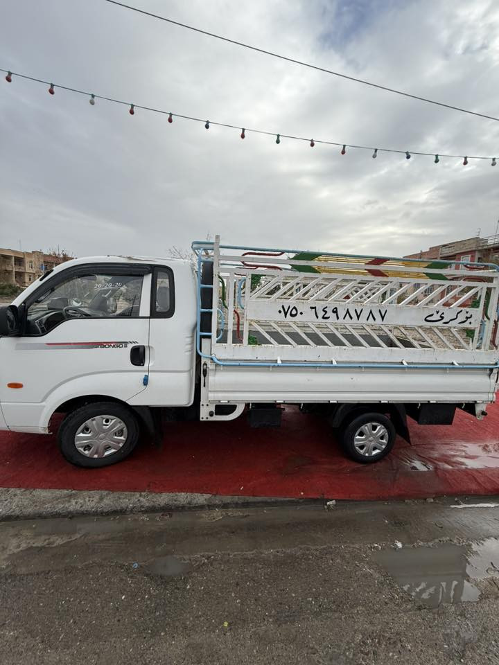 كيا موديل2020 هيچى نييه 3000سوپه ر سياره چى زؤر خاوينه حسيبى سفرى لؤبكه ***********
