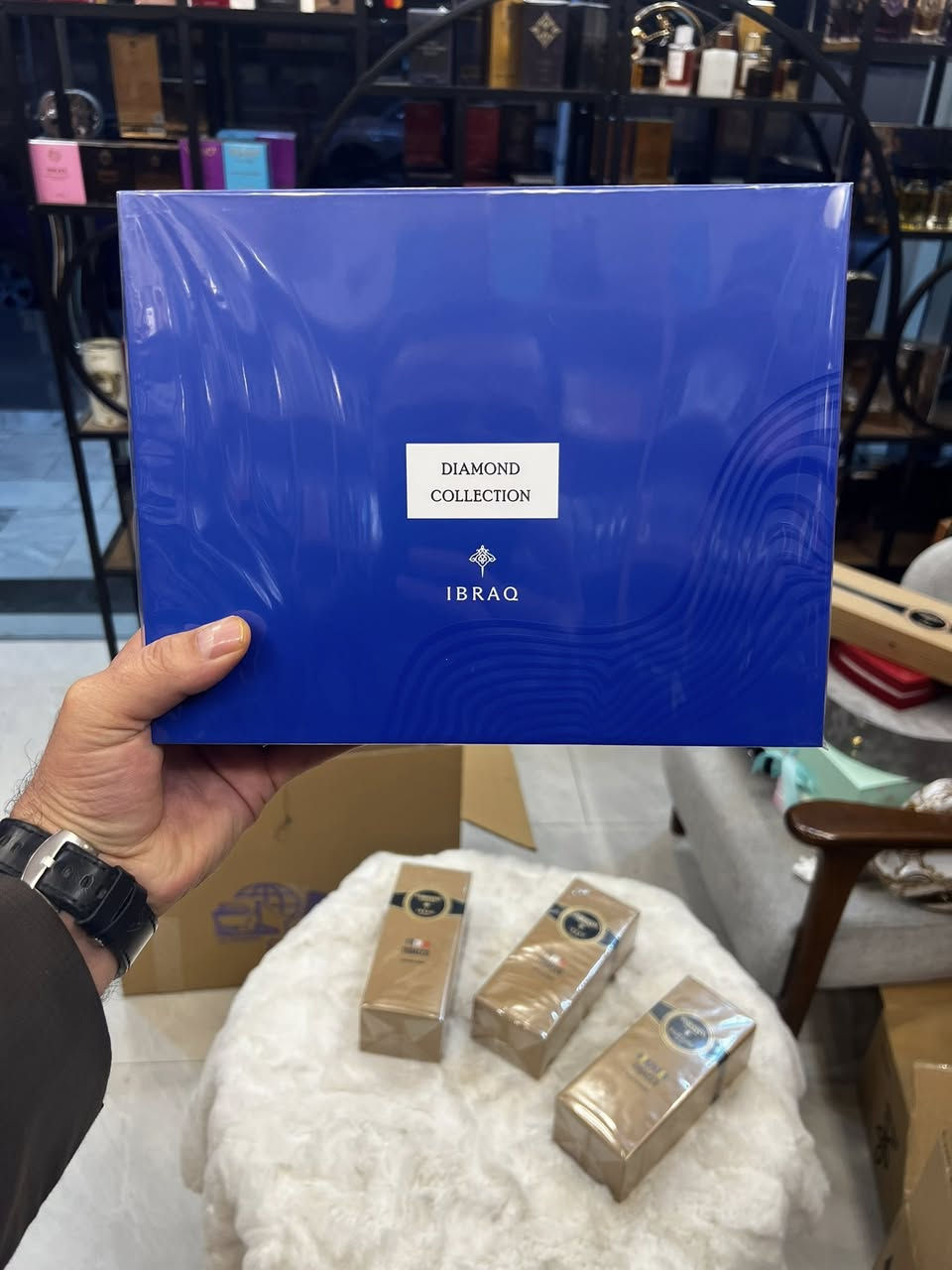 مجموعة إبراهيم القرشي
اسعار ان شاء الله جميله مثلكم


**إذا كنت صاحب هذا الإعلان وتريد حذفه لأي سبب، رجاءا أرسل رسالة إلى الدعم الفني**