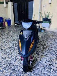 ماكس عدله للبيع الدراجه حلوه كامله مامفتوحه كهربائيات دبلات كلهه شغاله...