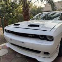 تشالنجر ٢٠١٩ • فور ويل • كار بلاي