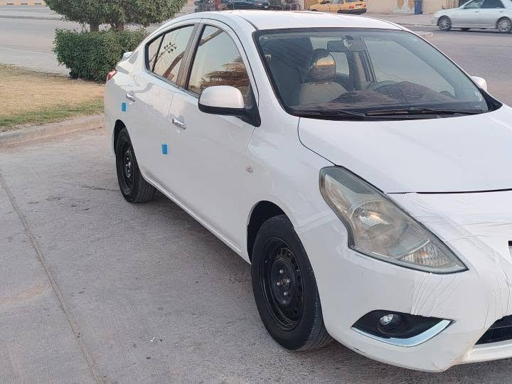 سلا عليكم للبيع فقط
نيسان صني هندي موديل 2023 رقم أربيل دولي بسم شركه وكاله تحويل جاهزه من كل النواحي كفاله عامع ماشيه ٥٣ السياره جديده وضع شركه متعوب عليها بيها عازل حراري وكاعيه جلد حوضيه وفراش إضافي الجنطه وتغليف بالاضافه إلى دوشمه الكشنات وتغليف مقاعدهن بالإضافة إلى كامره خلفيه و شاشه يعني السياره مال جناي السعر 115 مجال مجال قليل مكان السياره بالنجف رقم التلفون ***********
