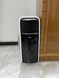 من رخصة صاحب الكروب سبلت كونفيره داخلي ماركة tcl مستخدم نظيف وشغال على...