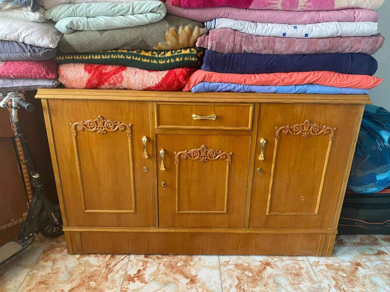 غراض بيت نضيفه للبيع كلمن وسعره رجا لا تبخسون بالحاجه العنوان بعقوبة التحرير


**إذا كنت صاحب هذا الإعلان وتريد حذفه لأي سبب، رجاءا أرسل رسالة إلى الدعم الفني**