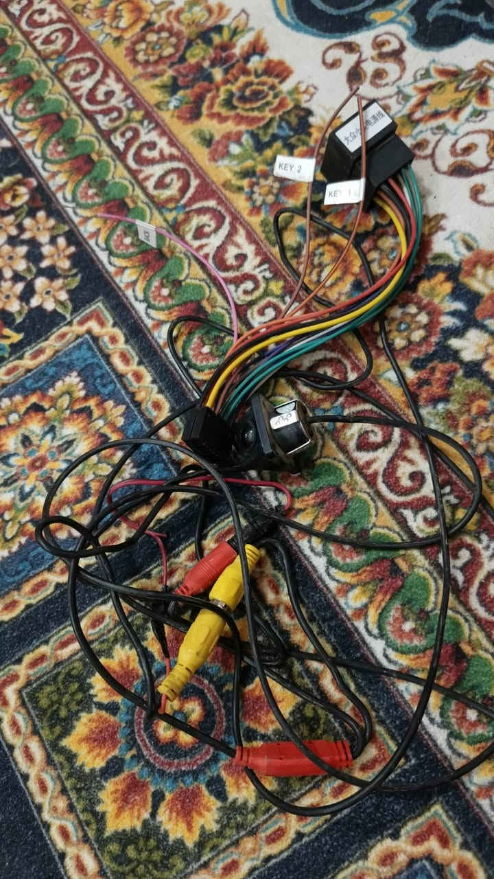 شاشة اندرويد مال سايبا جيب وشد ويا الكفر بلادي سعره 50 ويا الكاميرا الخلفية مكان بغداد


**إذا كنت صاحب هذا الإعلان وتريد حذفه لأي سبب، رجاءا أرسل رسالة إلى الدعم الفني**