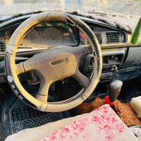 موديل ١٩٩٤ • ونجي ٦ • السنوية ٢٠٢٧