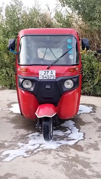 تكتك للبيع موديل 18رقم وسنويه تكتك بلاديه سعر 4600 اتصال 07741180761