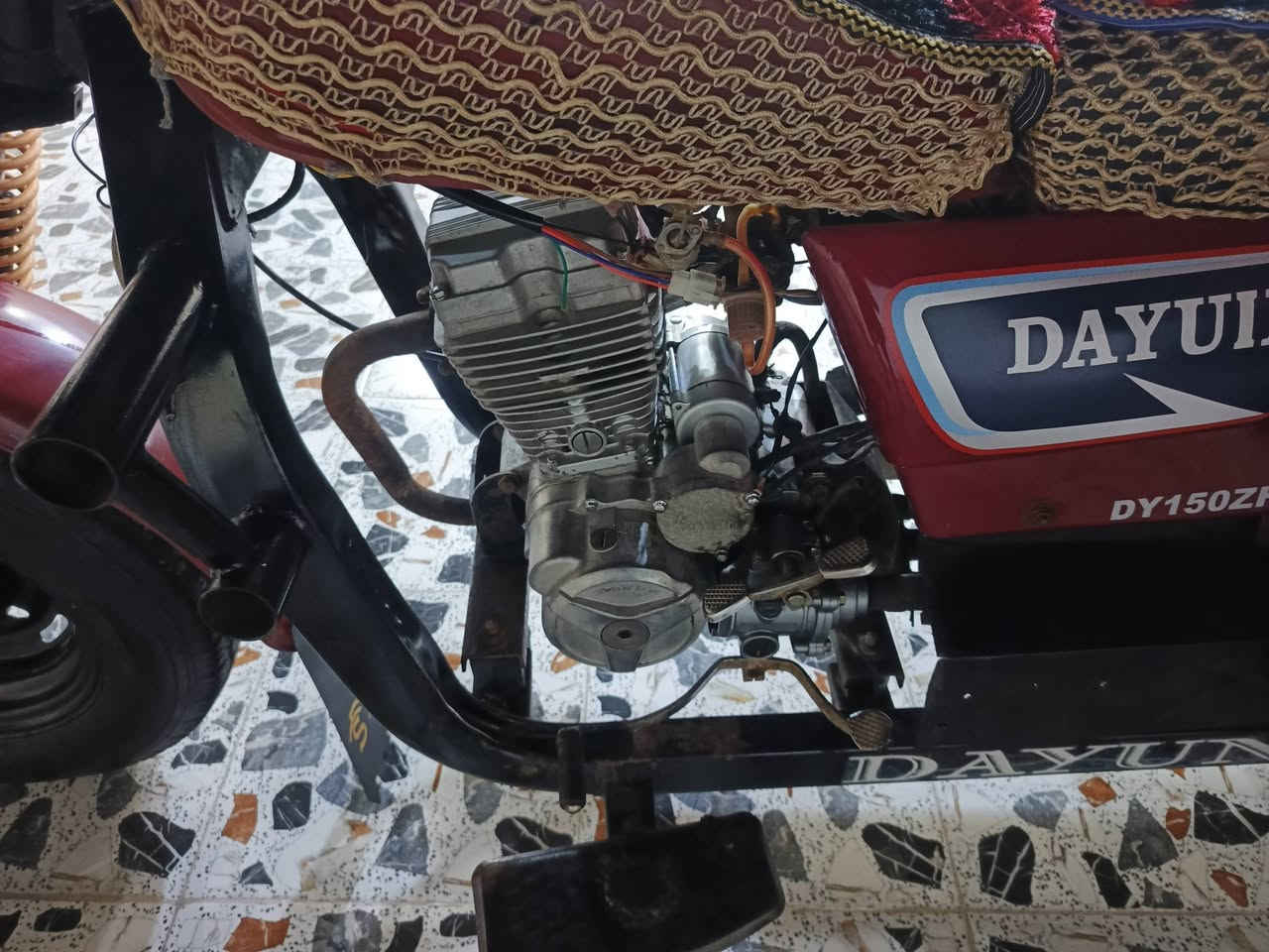 سلام عليكم ستوته لبيع مديل 2016 اوراق اصوليه ستوته جاهزه ربع مذب عليه كفاله عامه السعر مليون 500 وبيه مجال حق جيه مكان كوت مركز مدينه هاذ رقم***********
