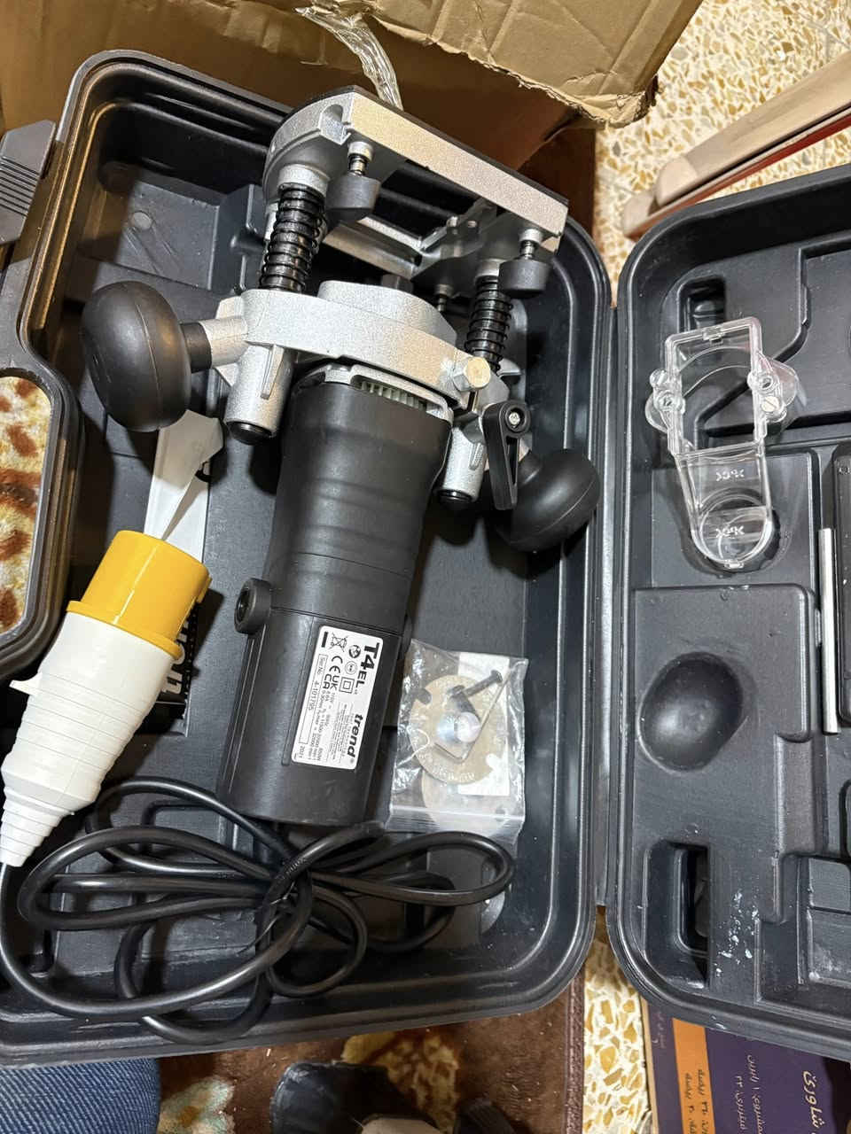 25 الف
كهرباء 110فولت


**إذا كنت صاحب هذا الإعلان وتريد حذفه لأي سبب، رجاءا أرسل رسالة إلى الدعم الفني**