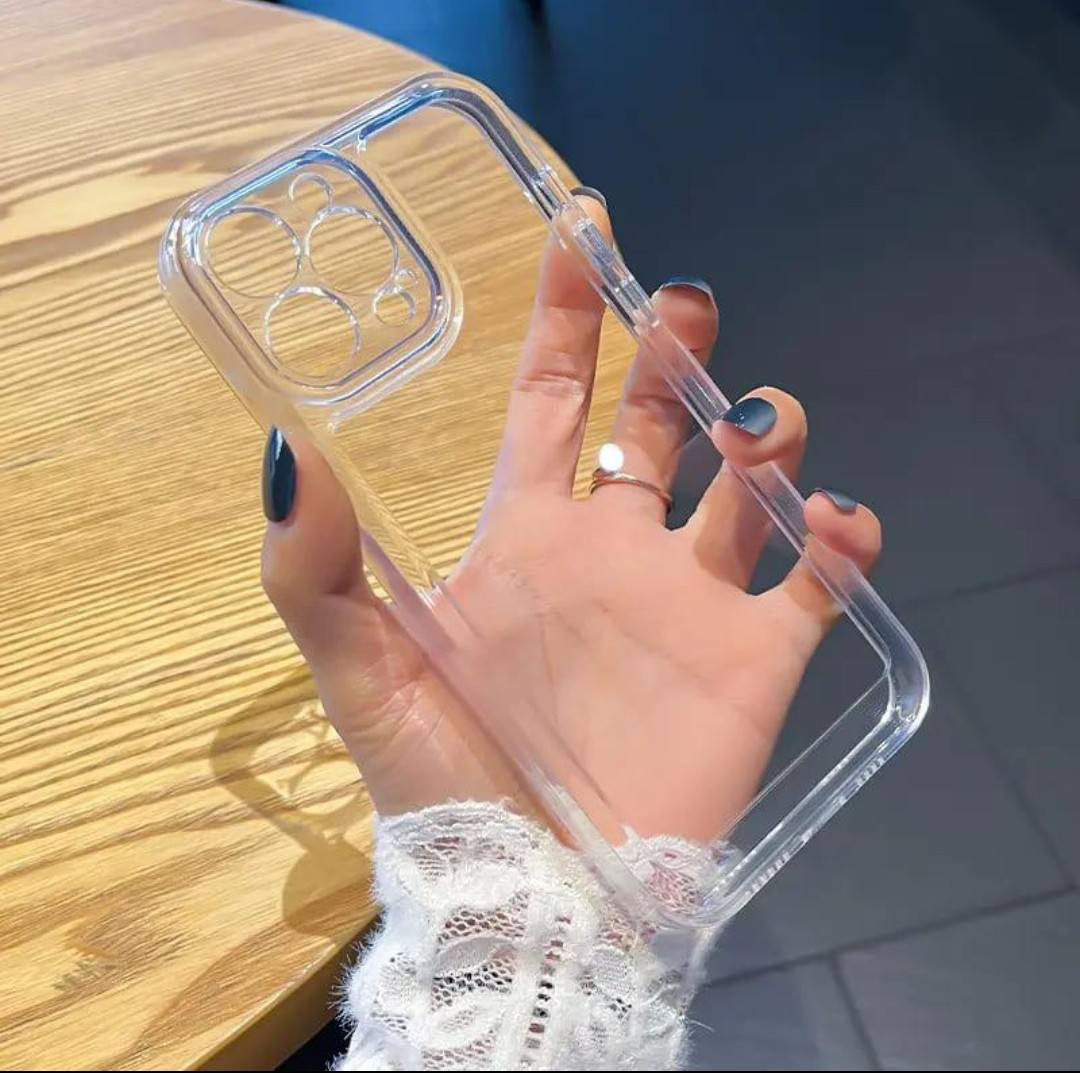 📱✨ توجد خدمة توصيل 🚚🔥 ✨📱
اخواني 🔥
متوفر عدنه درع شفاف أصلي لجميع موديلات الآيفون 💎
✔️ يحافظ على شكل الجهاز الأصلي
✔️ حماية قوية من الكسر والخدوش
✔️ زوايا ضد الصدمات (Shockproof)
✔️ ما يصفر بسرعة – خامة نظيفة
✔️ خفيف وما يثقل الجهاز
📦 متوفر لجميع الموديلات:
iPhone 11 → iPhone 17 Pro Max + أحدث الإصدارات
💰 أسعار مناسبة جداً
📍 الكمية محدودة
🏪 مركز الاحترافي للموبايل
📍 العنوان:
قضاء النصر – الصوب الكبير
بداية شارع العلوة القديمة
مقابيل مجوهرات الزهراء
مجاور كريم ابو الاوتي
📞 ***********
📲 للطلب والاستفسار: مراسلة الصفحة أو الاتصال
#ايفون #اكسسوارات #درع_شفاف #حماية_الموبايل #توصيل
