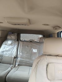 تاهو 2009 وارد خليجي سياره نظيفه بيها بارد قليل سعر 210 بها مجال 07734...