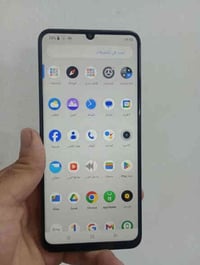 ريلمي C53 • ١٢٨/٦ • كركوك فيلق