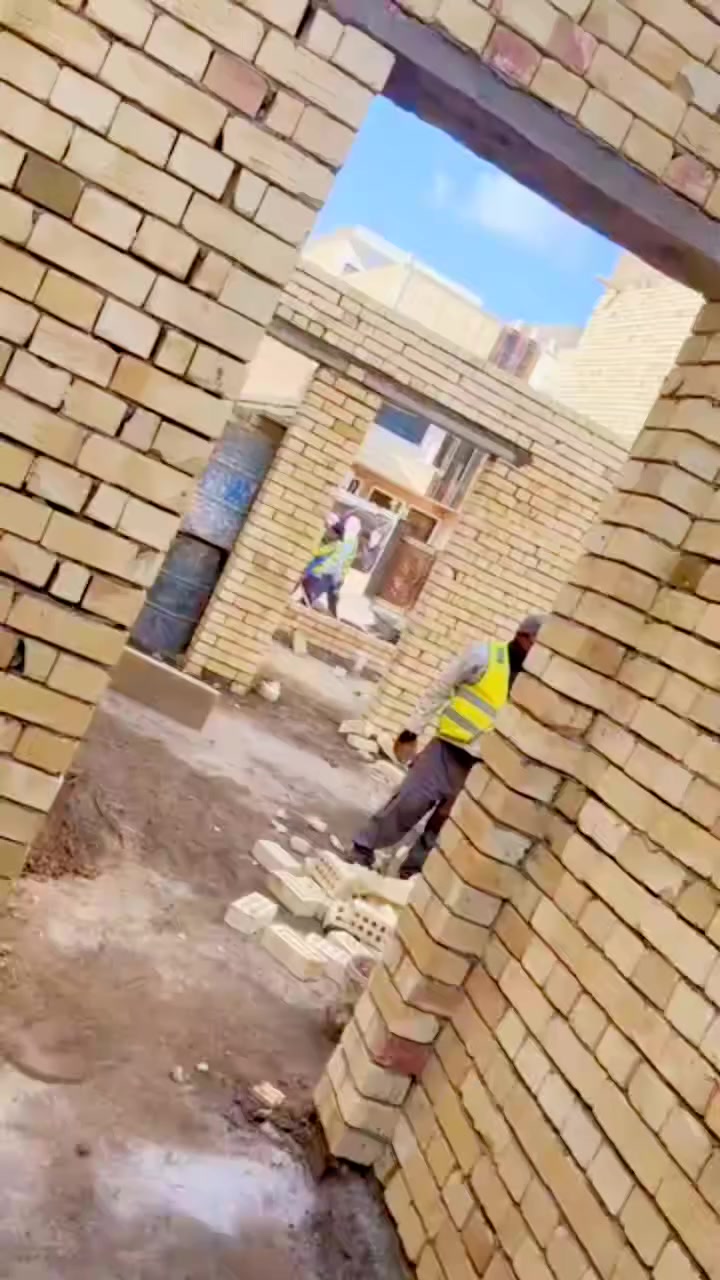 كادر خلفات بناء (كوادر القريشي)
استفسار اكثر 
***********
