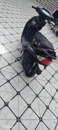 دراجة جاهزة • ما عايزه صيانة • نجف