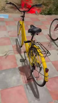 بسكليت • للبيع