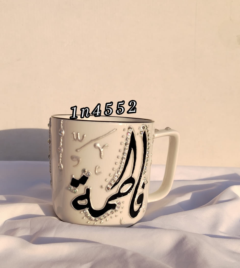 #عشقي_حسيني_للهاند_ميد
#ليس_لدينا_حساب_آخر
#جزء_من_عملي
#تصميم_جديد🖤🤍
#يوجد_خدمة_توصيل_داخل_الكوت_والمحافظات 🚕🚕


**إذا كنت صاحب هذا الإعلان وتريد حذفه لأي سبب، رجاءا أرسل رسالة إلى الدعم الفني**