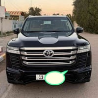 لاندكروز جكساره • ٢٠٢٢ • الناصريه