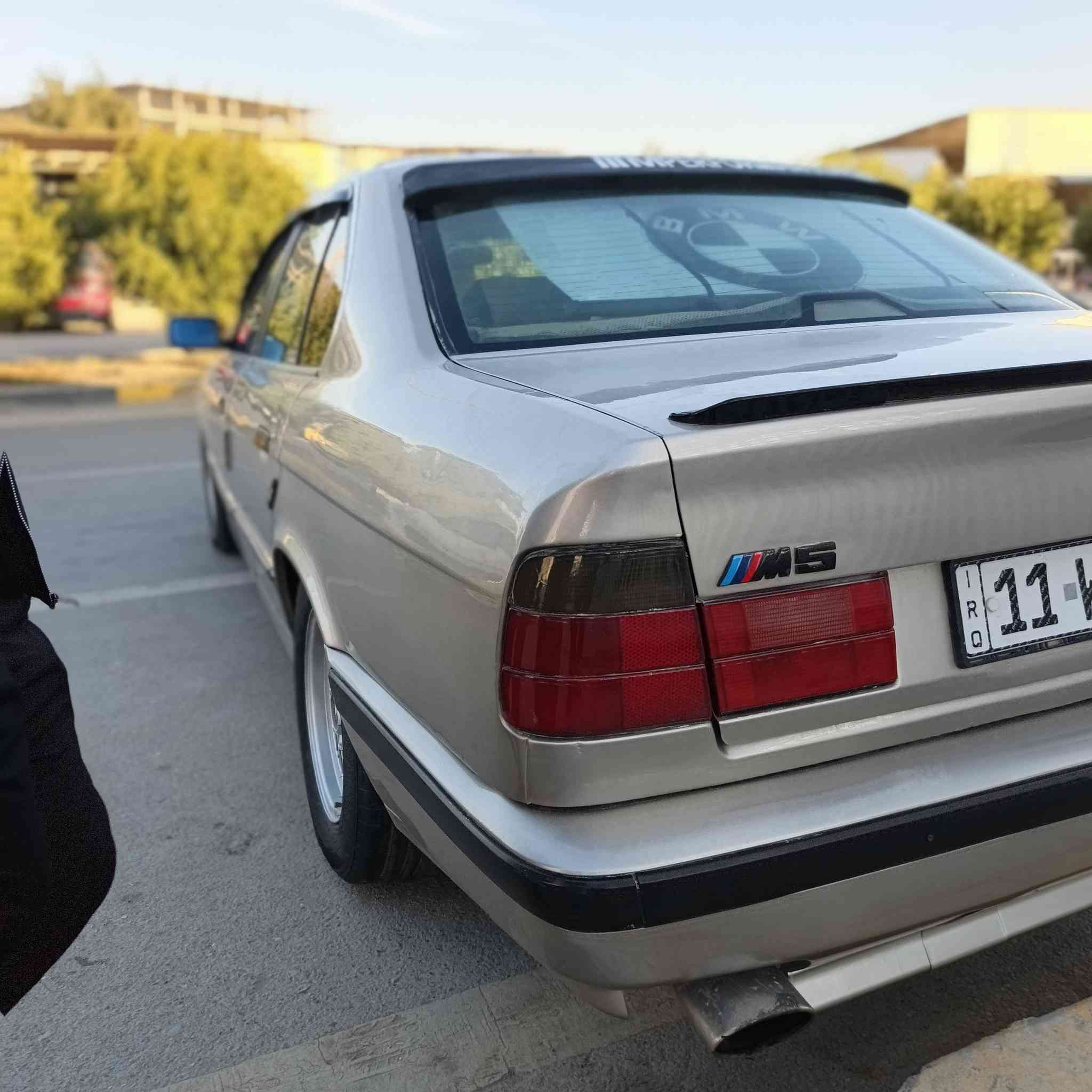 السلام عليكم بيم 525لسياره جديده لك باقي تفاصيل تصل عله هاذ لرقم***********📞☎
