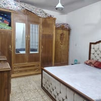 غرفه اخشاب • اصليه • ٣ سنوات