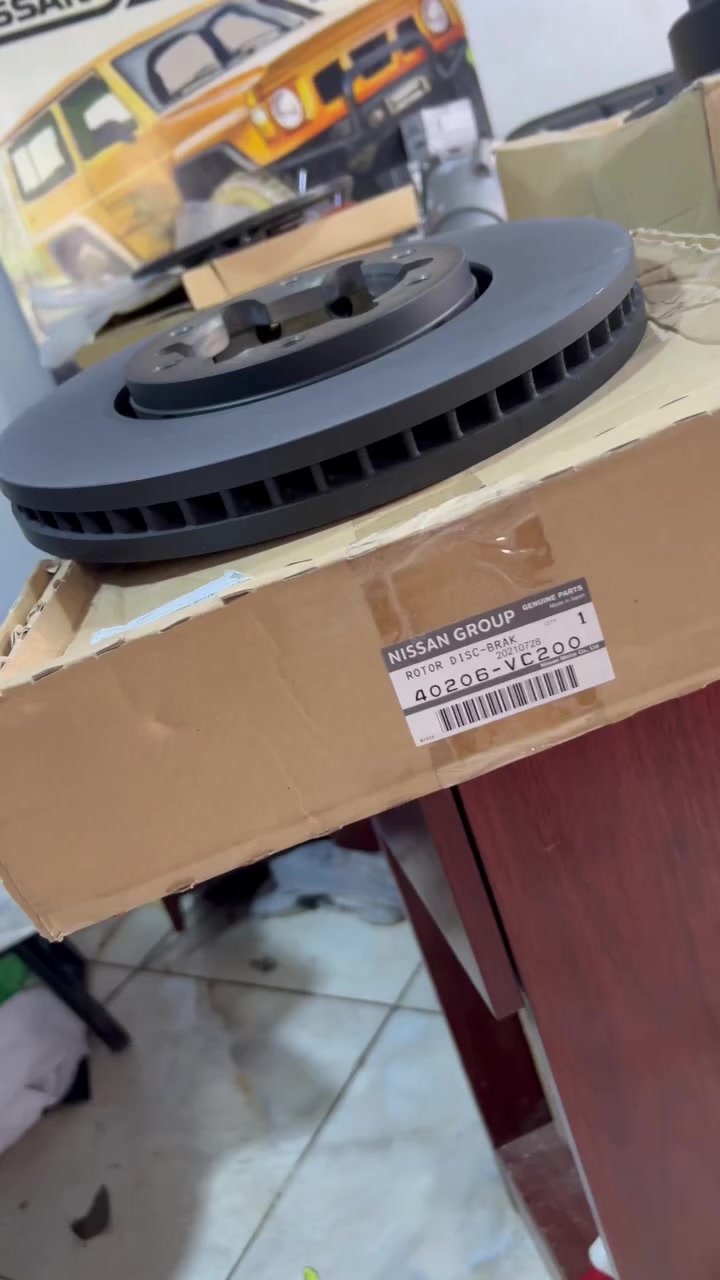 متوفر قطاع غيار نيسان باترول اصلي                 

   الاستفسار يرجى الاتصال      0550374971


**إذا كنت صاحب هذا الإعلان وتريد حذفه لأي سبب، رجاءا أرسل رسالة إلى الدعم الفني**