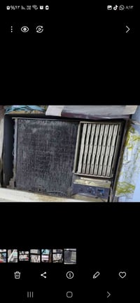 مكيفين • شغالات • جنرال وكرافت