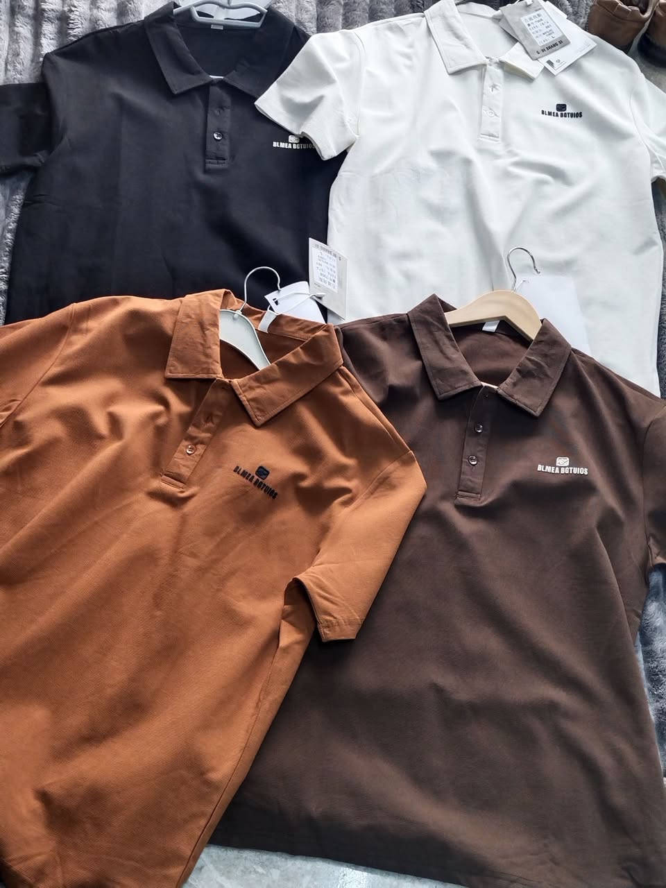 العنوان سده الهنديه
العلكايه شارع الثاني متوفر توصيل


**إذا كنت صاحب هذا الإعلان وتريد حذفه لأي سبب، رجاءا أرسل رسالة إلى الدعم الفني**