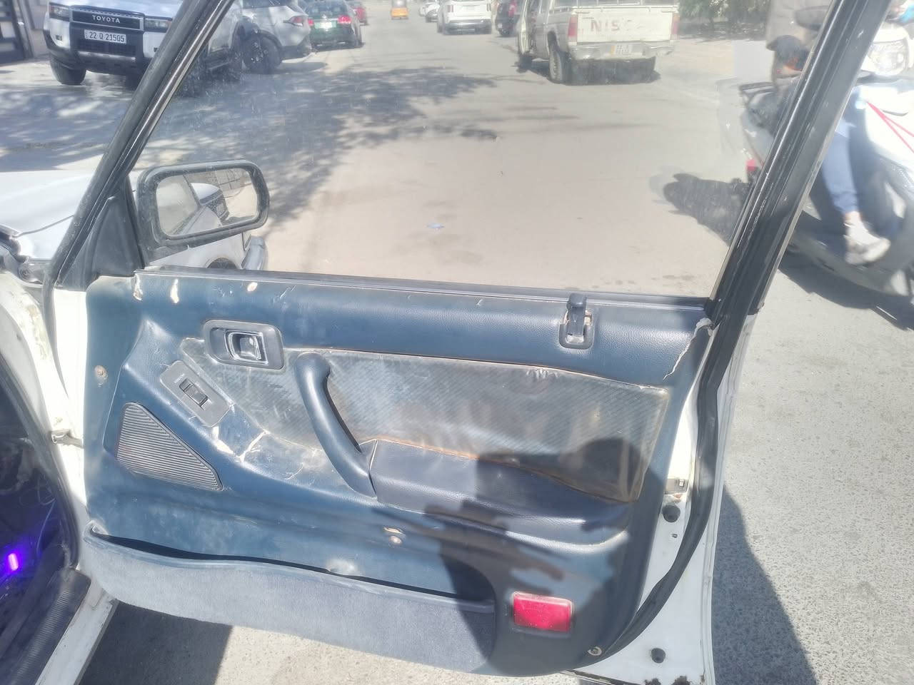 بطانة للبيع نيلي بدون دكم


**إذا كنت صاحب هذا الإعلان وتريد حذفه لأي سبب، رجاءا أرسل رسالة إلى الدعم الفني**