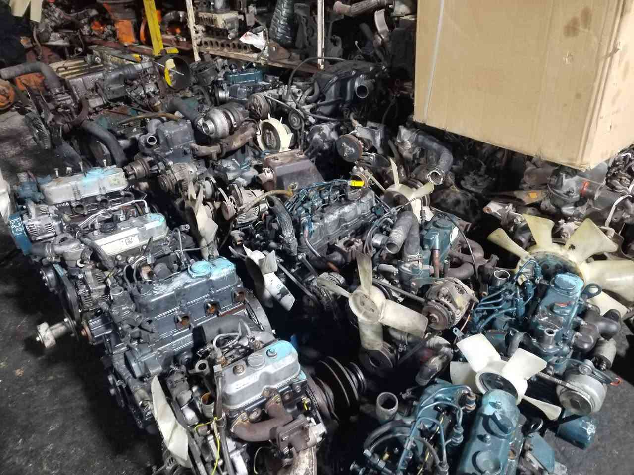 محركات كابوتا ازوزه وينمر للبيع ***********
