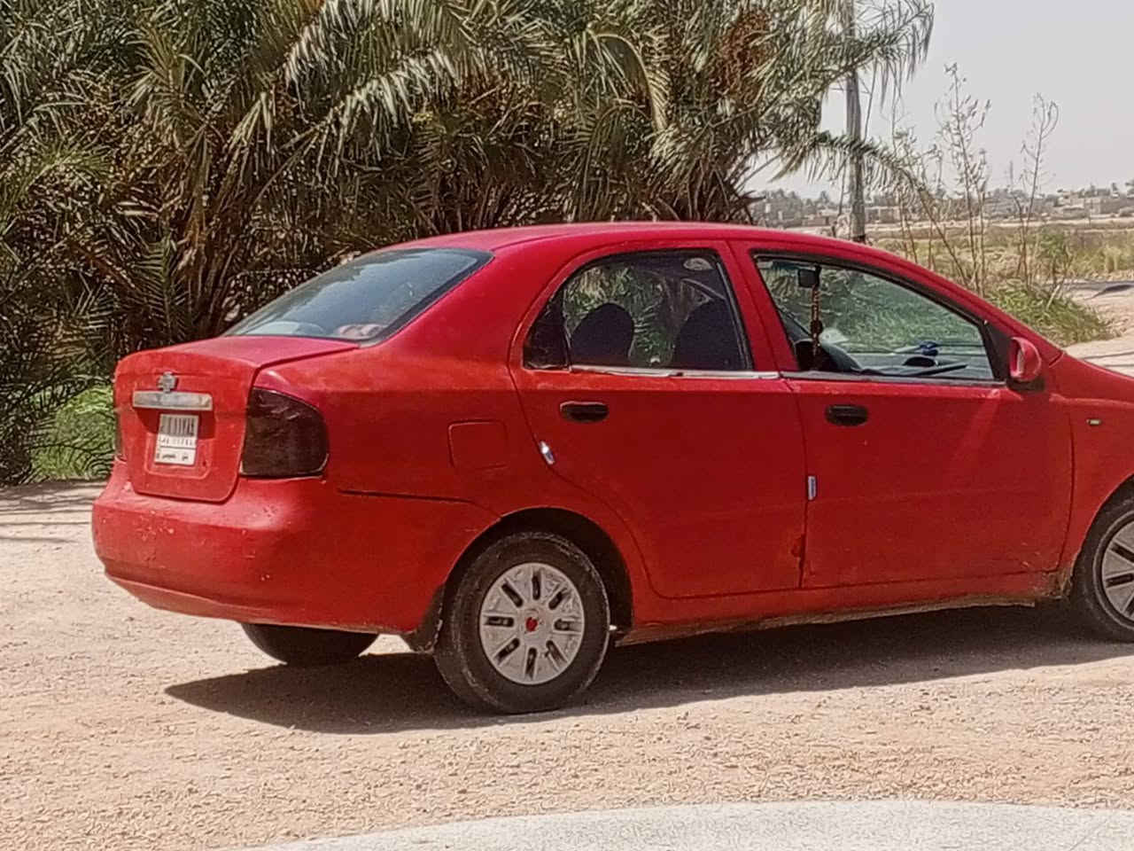 للبيع افيو 2006 خليجي مفتوح كير عادي مكينه وكير شرط بسمي مداور شوكت متريد سعر28 وبيه مجال مكان رميثه رقمي ***********
