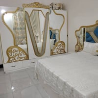 غرفه نوم تركي • غرفه نوم نظيفه • غرفه نوم • غرفه تركي