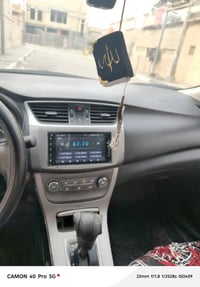 سنترا • ٢٠١٣ • وارد امريكي