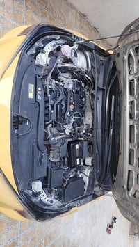 كورلا LE • ٢٠٢٣ • رقم بغداد