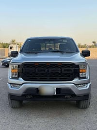 فورد F-150 • V6 ٢٫٧ • هايبرد