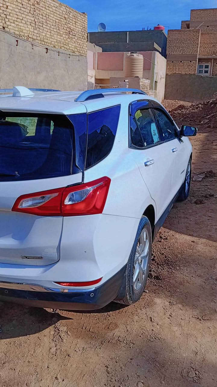 ‎سياره كوينس للبيع فول مواصفات عده الفتحه المحرك  تيربو موديل 2018 الاستفسار  اتصل  تدلل ***********‎ المحاويل, بابل
