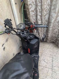 دراجه سكنس جبلي كابريتر للبيع دراجه متركه كوم حديد ابيع المو شراي لا ي...