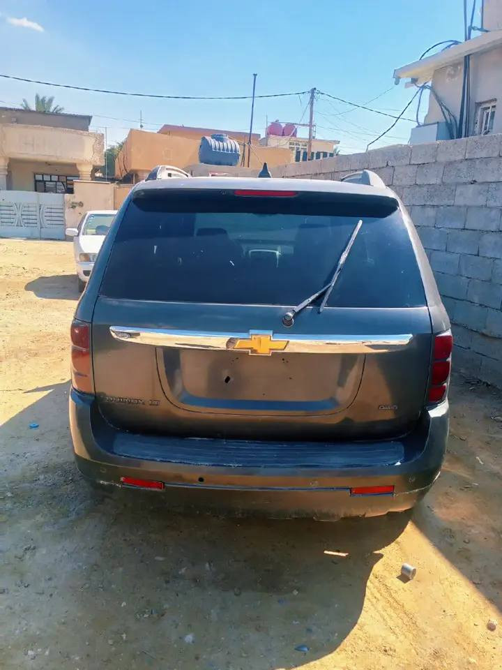 سلام عليكم سيارة شوفر للبيع
مال مزاد  بيه منفيز كامل  شغاله كير و مكينه تخبل شغال و كهرباته كله شغال موديل 2009
سعره 20و بيه مجال مكاني بغداد فلكت سلمان باك 
***********
