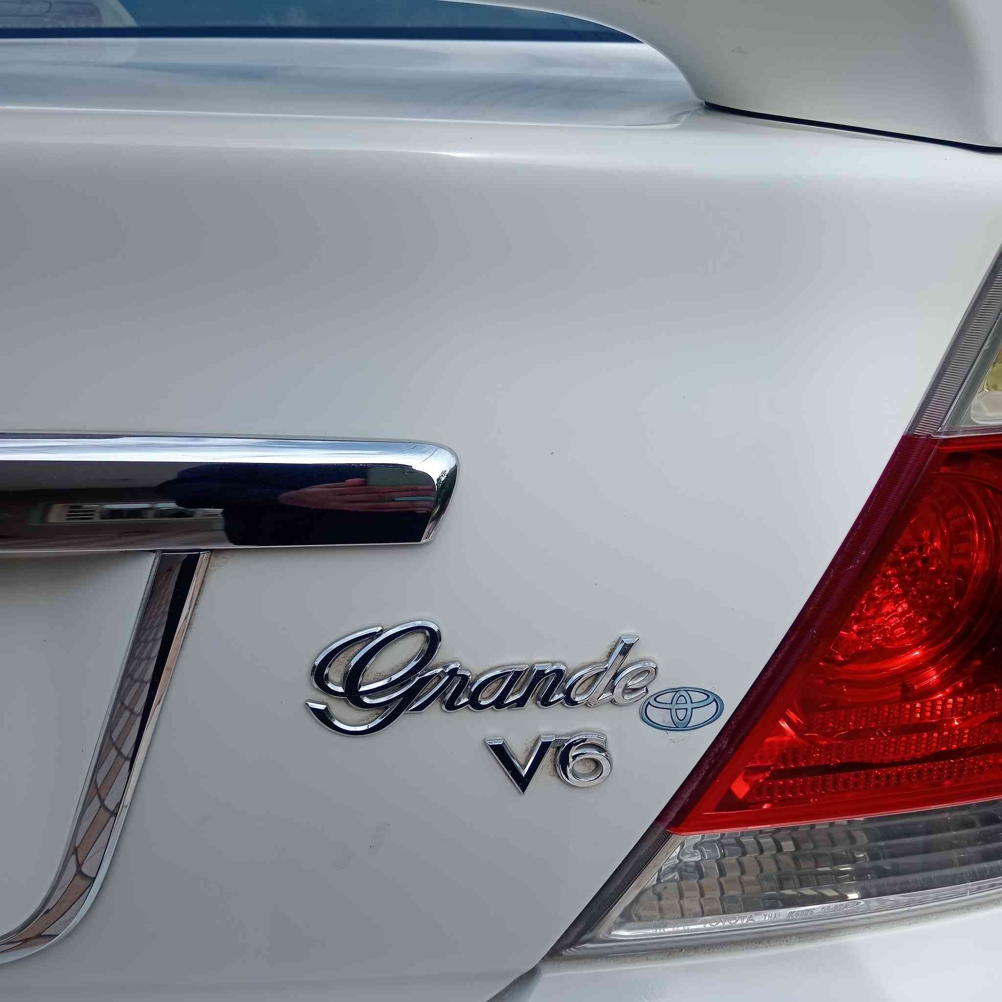 السلام عليكم للبيع تامري 2006 سياره جديده وخير من الله سياره فاله عامه سياره مال جني  محرك سته سياره تفارق محرك جديد دير جديد سياره جديده بمعنى الكلمه السياره صلاح الدين قضاء بلد الاستفسار السياره على هذا الرقم ***********
