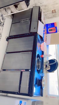 اونتر • سنك جرانيت ١٣٠سم • قطعة ٢م